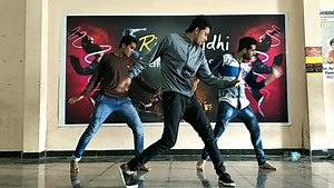 3.3K views · 45 reactions | Naah! Harry sandhu! Choreograph by @gaurav_nathani Dance by #gauravnathani @_gaurav_sachdev ,@kapilbajaj05 #naah #song #harrysandhu #dance #choreography #ridhisidhidanceclasses | Ridhi Sidhi Dance Classes | Facebook