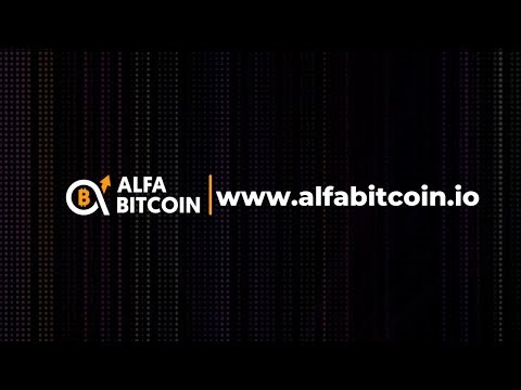 Así es la Plataforma Alfa Bitcoin por dentro