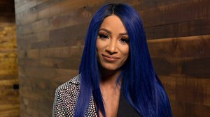 36K views · 201 shares | Sasha Banks sets the record straight about why she needed a break from the ring on WWE Chronicle, The Boss’ WWE Network Pick of the Week. | WWE | Facebook
