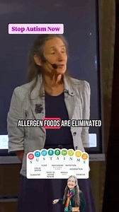 150K views · 2K reactions | From therapies, to detox, to changes of diet, there is many things you can try to improve the life of your loved one with autism. | Barbara O’Neill | Facebook