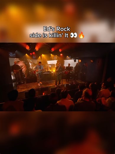 John Mayer's Live Performance of 'Drive'