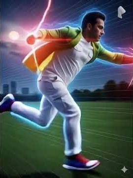 AI generated l #ai #artificialintelligence #movie #foryou