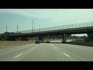 I-71 North To I-90 East: Cleveland, OH