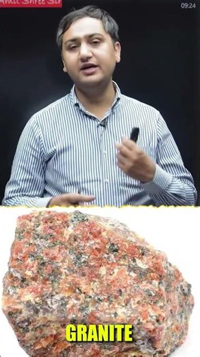 गया का पहाड़ी प्रदेश | Bihar Geography Complete | Amit Shree Sir