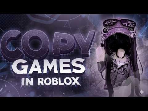[NEWEST] How To Copy ANY Game in Roblox | Easy Roblox Studio Tutorial
