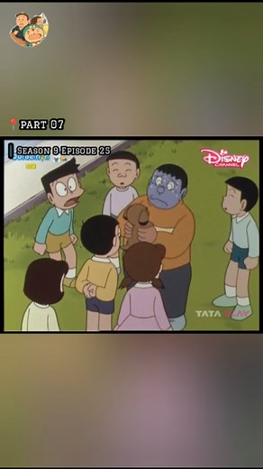 729 reactions |  Doraemon: Season 9 Episode 25 Part 07 #doraemon...