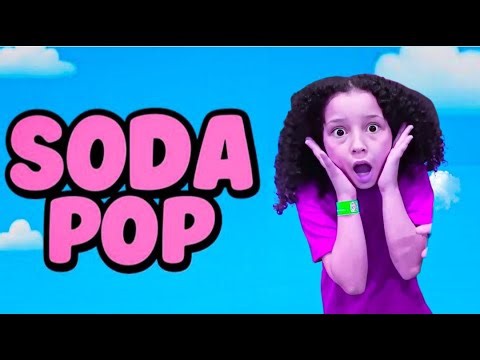 SODA POP x DIANA AND ROMA (Official Music Cover) Battle