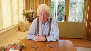 505K views · 10K reactions | A message from Tom. | Tom Baker | Facebook