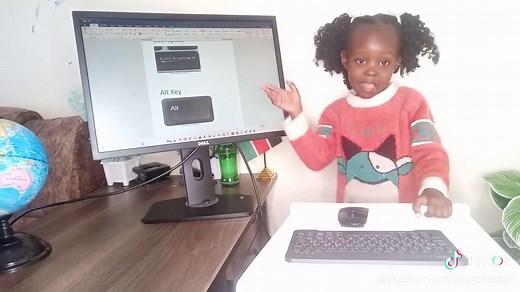 Understanding Computer Keys: A Visual Guide