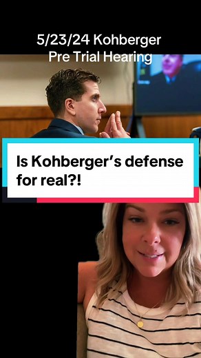 Bryan Kohberger Trial Update: Is the Defense's Latest Claim Legitimate?