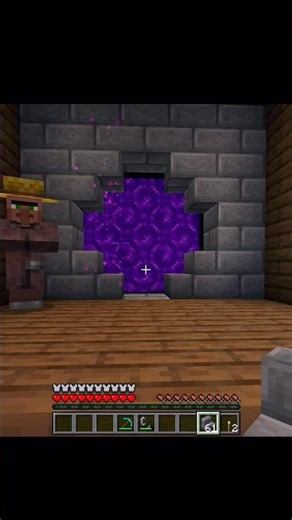 Did This Creeper Face Happen by ACCIDENT? 🤔 #minecraft #shorts