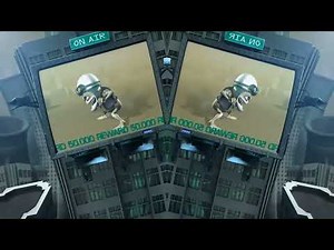 Crazy Frog Axel F Song Building Rush Effects | Preview 2 V17 Effects