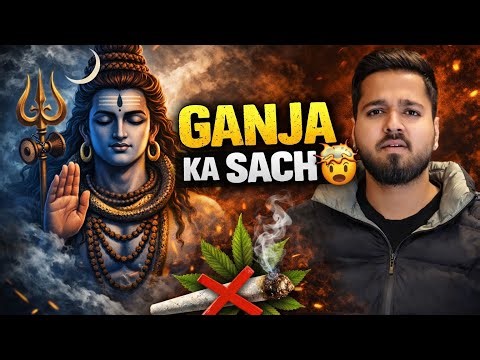 ‘Shiv Ji Bhi Ganja Lete The’ — Yeh Line India Ko Kahan Le Ja Rahi Hai?