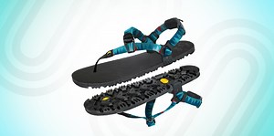 These Hiking Sandals Will Make Any Outdoor Adventure a Whole Lot Cooler