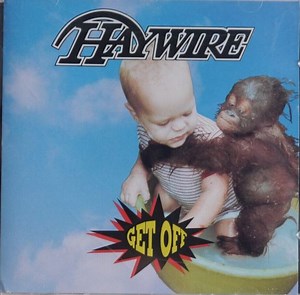Haywire - Get Off
