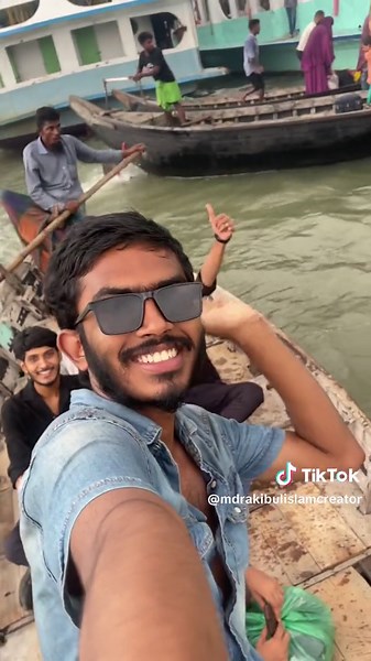 Hidden team - daily vloge (@mdrakibulislamcreator)’s videos with original sound