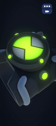 Ben 10 Wallpaper Collection
