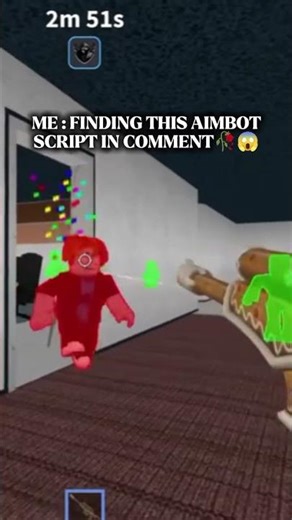 script in comment #mm2 #mm2exploit #mm2dupe