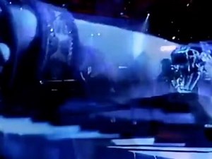 究竟什么样的痛彻心扉，才能唱得如此撕心裂肺？Steelheart（钢铁之心）乐队代表作，飙高音，能到这程度，恐怕没谁了！#音乐分享 #神级现场 #好歌推荐 #高音#She's gone