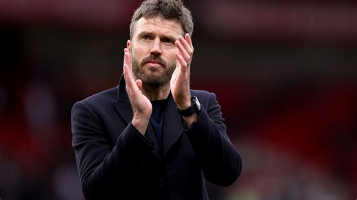 Man Utd's four summer transfer priorities revealed with long-time servant possibly set to follow Casemiro through exit | Goal.com