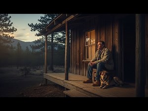 He Inherited a Cabin — What It Was Hiding Nearly Destroyed the Mountain#HiddenSecrets