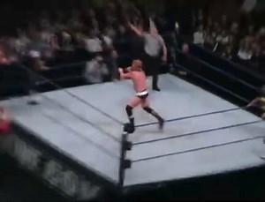 7.8K views · 180 reactions | AMAZING FAN CAM FOOTAGE: Bret Hart...