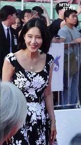 Oh Hyun Kyung, the Elegance of a Miss Korea Is Eternal ✨ ｜ Oh Hyun Kyung [MTN Fancam]