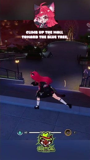 ALL 8 LACRIMOSA LOCATIONS! 🛑 The Long Dream Speedrun Guide (NTE 1.1) 🏃‍♂️💨