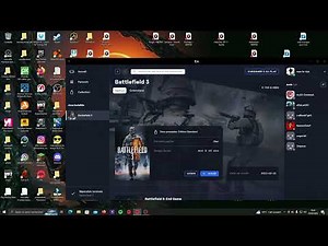TUTO Résoudre les bugs de souris et clavier sur Battlefield 3 [EA]