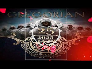 Gregorian - The Sound of Silence (Pure Version)