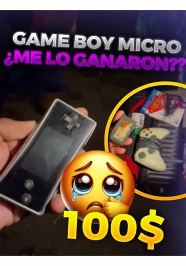 Ofertas en Videojuegos: Gameboy Micro y Más