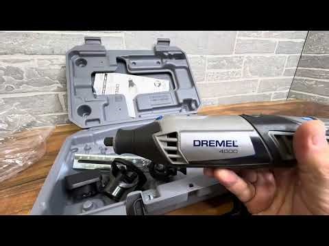 Dremel 4000