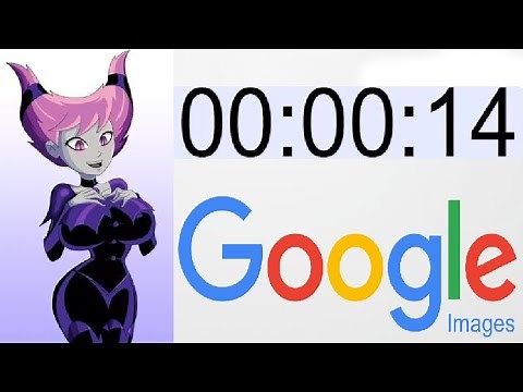 Jinx (Teen Titans 2003) NSFW Speedrun