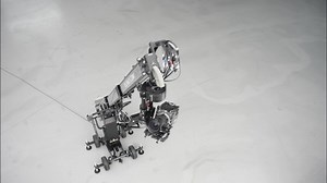 10K views · 135 reactions | Introducing the TechnoDolly 10: The most powerful motion-control system in its class, designed for spaces where larger cranes can't go. Experience full robotic repeatability and true 3-D camera path control with this compact system. #TechnoDolly #MotionControl #CinematicPrecision #Robotics #CameraControl | Technocrane | Facebook