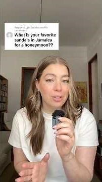 Best Sandals Resort in Jamaica?