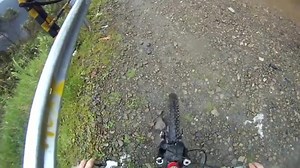 58K views · 690 reactions | MTB down the "Bolivian Death Road" to Base Jump? I CANNOT believe this guy is alive. Some crazy stuff gets filmed thanks to GoPro | Camp of Champions | Facebook