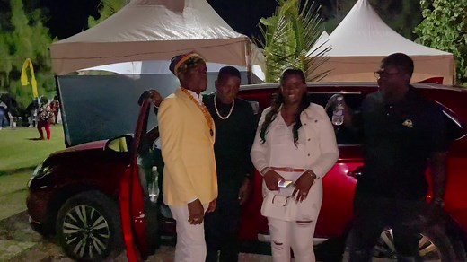 Murder She Wrote recap! #reggae #richiespice #music #reggaemusic #musicislife #performance
