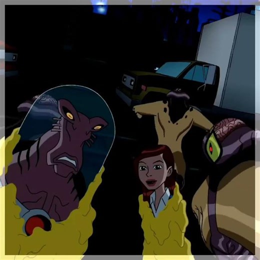 BEN 10 தமிழ் 💚 || SWAMPFIRE VS HEATBLAST || WHO WILL WIN || MC TAMIZHA #mctamizha #ben10