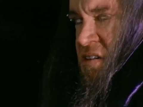 Undertaker 10th Titantron (Buried Souls/Burial/Ministry V1) [HD]