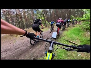 Poland Bike Marathon Góra Kalwaria 2025