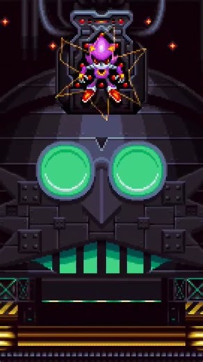 sonic mania mods shadow