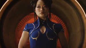 'Street Fighter' Trailer: Chun-Li and More Appear in Live-Action Film