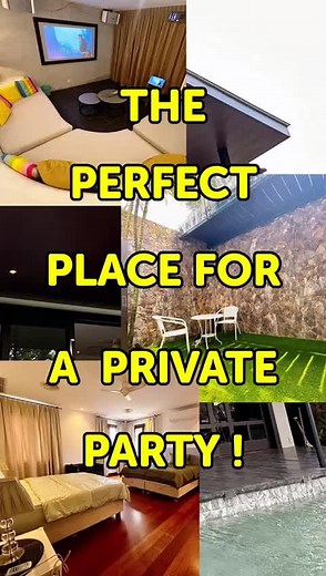 The Luxurious MY on TikTok