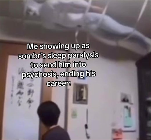 Exploring Sleep Paralysis and Its Impact on the Music Industry