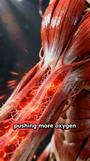 Why Your Heart Beats Faster When You’re Scared?