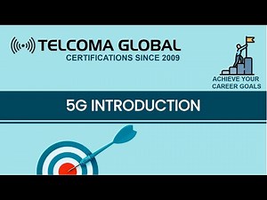 5G Introduction