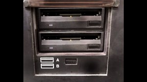 Industrial USB Floppy Disk Drive Emulator for Dynapath D50 (LVD Delta 1000 MNC32000)