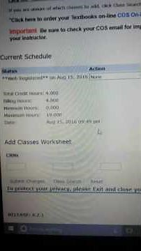 How to add classes with an add code