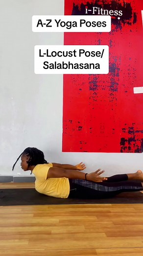 African_Yoga_Girl on TikTok