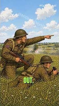 British Army Attack Drill Explained in 60 Seconds